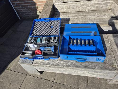 uponor perstang, Doe-het-zelf en Verbouw, Gereedschap | Handgereedschap, Zo goed als nieuw, Ophalen of Verzenden