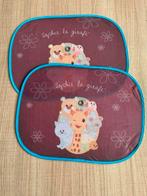 Zonneschermen bij het ruiten, Ophalen of Verzenden, Gebruikt