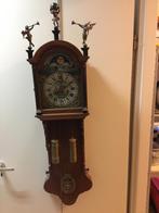 Oude Friese staartklok - Opknapper, Antiek en Kunst, Antiek | Klokken, Ophalen