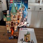 Lego Harry Potter 76413, Kinderen en Baby's, Speelgoed | Duplo en Lego, Ophalen of Verzenden, Zo goed als nieuw