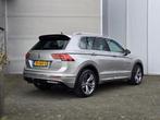 Volkswagen Tiguan 1.4 TSI 4Motion Highline R-line Leder, Automaat, Traction-control, Gebruikt, 4 cilinders