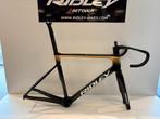 Ridley Falcn RS carbon frameset, L en XXS, nieuw SALE SALE, Carbon, Nieuw, Info, Meer dan 20 versnellingen