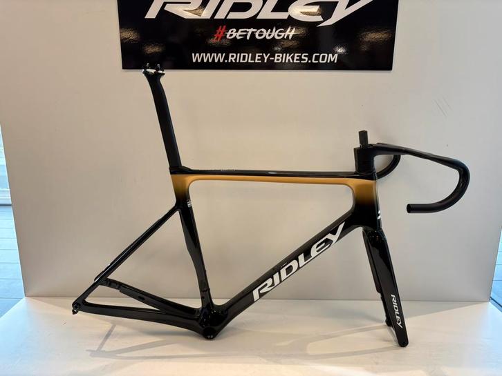 Ridley Falcn RS carbon frameset, L en XXS, nieuw SALE SALE, Fietsen en Brommers, Fietsen | Racefietsen, Nieuw, Overige merken