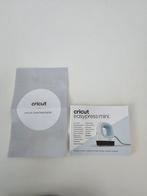 Cricut EasyPress Mini - Perfect voor kleine projecten!, Ophalen of Verzenden, Zo goed als nieuw, Overige typen