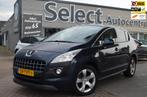 Peugeot 3008 1.6 VTi Active|PANO|NAVI|TREKHAAK|CLIMA, Voorwielaandrijving, 4 cilinders, Blauw, Bedrijf