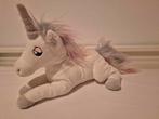 Unicorn knuffel Efteling, Ophalen of Verzenden, Zo goed als nieuw, Overige typen