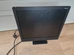 Iiyama Prolite X486S zwart monitor, Gebruikt, Ophalen