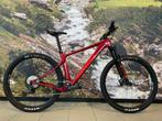 29 Inch Carbon Hardtail Mountainbike MTB Shimano XT M, L, XL