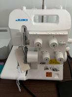 Juki Lockmachine MO-654DE, Ophalen of Verzenden, Gebruikt, Lockmachine, Overige merken