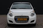 Suzuki Alto 1.0 Base | 26.000 Km | NAP | 1e Eig. | Dealer on, Euro 5, Stof, Gebruikt, Origineel Nederlands