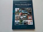 Mercedes benz boek, Ophalen of Verzenden, Zo goed als nieuw, Mercedes
