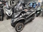 Piaggio MP3 500 ABS ASR SPORT E4 RIJKLAAR GARANTIE, Bedrijf, Overig