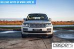 Range Rover 5.0 V8 Vogue Supercharged | Luxor Metallic, Automaat, 8 cilinders, 510 pk, Beige