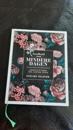 Handboek voor Mindere Dagen - Eveline Helmink, Ophalen of Verzenden, Zo goed als nieuw, Eveline Helmink