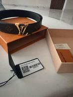 Originele Louis Vuitton riem maat 85, Kleding | Dames, Riemen en Ceinturen, 80 tot 90 cm, Bruin, Echt leder, Louis Vuitton