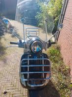 Vespa Lx50, Ophalen, Gebruikt, Maximaal 45 km/u, Benzine