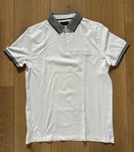 Nog nieuw Primark polo in offwhite met zwart maat M, Maat 48/50 (M), Wit, Nieuw, Ophalen of Verzenden
