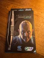 Phil Taylor Gen 4 Target 26 gram dartpijlen, Ophalen of Verzenden, Zo goed als nieuw, Pijlen