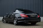 Mercedes CLS-klasse 63 AMG|Carbon|Designo|Adaptive|Schuifdak, Automaat, Achterwielaandrijving, Gebruikt, 8 cilinders