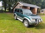 Toyota Landcruiser, Auto's, Stof, Handgeschakeld, Particulier, 6 cilinders