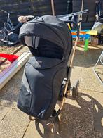 Diamond kinderwagen, Ophalen, Zo goed als nieuw, Maxi-Cosi, Regenhoes