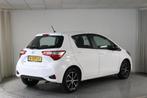 Toyota Yaris 1.0 VVT-i Connect AIRCO | CAMERA | APPLE CARPLA, Te koop, Benzine, Hatchback, Gebruikt