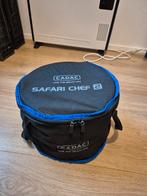 Cadac -Safari chef 2, Caravans en Kamperen, Kampeeraccessoires, Ophalen, Zo goed als nieuw