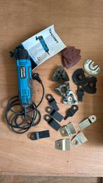 Topcraft multitool, Ophalen of Verzenden, Gebruikt