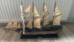 Spanish vessel, Hobby en Vrije tijd, Modelbouw | Boten en Schepen, Overige merken, Ophalen of Verzenden, Zo goed als nieuw