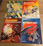 Dwaaskop 3 t/m 6, Boeken, Stripboeken, Meerdere stripboeken, Ophalen of Verzenden, Gelezen