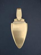 bestek Taartschep gero zilmeta 518 puntfilet gebogen steel, Ophalen of Verzenden, Zo goed als nieuw, Rvs of Chroom, Vaatwasserbestendig