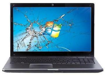 GEZOCHT Defecte Laptops beschikbaar voor biedingen