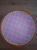 Blond Amsterdam boterhambordjes, Ophalen, Blond Amsterdam, Zo goed als nieuw, Bord(en)