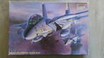 F-14A Bombcat 'Black Aces' Hasegawa 1/72, Hobby en Vrije tijd, Modelbouw | Vliegtuigen en Helikopters, Nieuw, Ophalen of Verzenden