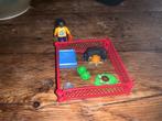 playmobil schildpaddenverblief 5134, Kinderen en Baby's, Speelgoed | Playmobil, Ophalen of Verzenden, Zo goed als nieuw, Complete set