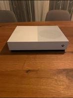 Xbox One S 1TB Editie, Spelcomputers en Games, Spelcomputers | Xbox One, Xbox One S All-digital, Ophalen of Verzenden, Zo goed als nieuw