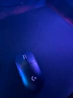 Gaming muis g pro x superlight2, Computers en Software, Muizen, Ophalen of Verzenden