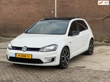 Volkswagen Golf 1.4 TSI GTE beschikbaar voor biedingen
