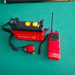 Brandweer Portofoon /Walkie Talkie, Ophalen of Verzenden, Gebruikt, Jongen of Meisje