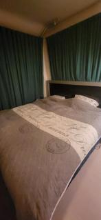 Boxspring 180 x 200 elektrisch verstelbaar., Huis en Inrichting, Slaapkamer | Boxsprings, Ophalen, Gebruikt, Tweepersoons, 180 cm