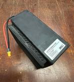 LifePo4 accu lithium batterypack LFP 12.8V 31.5ah 26650 4S9P, Zo goed als nieuw