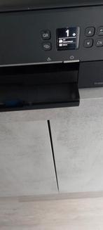 Canon pixma all in one, Computers en Software, Printers, Ophalen, Zo goed als nieuw