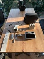 DJI MINI 3 Fly more combo, Ophalen, Zo goed als nieuw