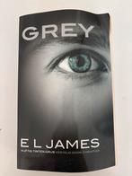 Grey - Vijftig Tinten Grijs Verteld door Christian, Boeken, Ophalen of Verzenden, Gelezen, Nederland