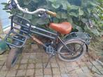 Fietsje popal 16 inch, Fietsen en Brommers, Fietsen | Kinderfietsjes, Ophalen, Gebruikt, 16 tot 20 inch