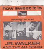 JR. Walker and the All Stars ( 1966 ), Verzenden, Gebruikt, Pop
