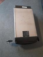 Qwic accu getest, Ophalen, J, Zo goed als nieuw, H