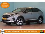 Peugeot 3008 1.6 HYbrid 225 GT | NAVI | CAMERA + PDC | SCHUI, Auto's, Peugeot, Adaptive Cruise Control, 1250 kg, Euro 6, Met garantie (alle)