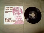 12 singles Cliff Richard te koop, Gebruikt, 7 inch, Single, Ophalen of Verzenden