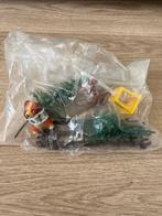 Lady en de Vagebond Taart Topper Set - Nieuw!, Hobby en Vrije tijd, Taarten en Cupcakes maken, Ophalen of Verzenden, Nieuw